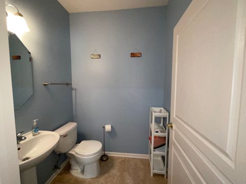 Tiny photo for 149 Lilac Street, Bolingbrook, IL 60490 (MLS # 12478515)