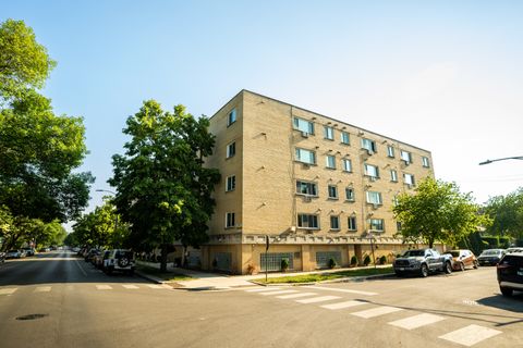 5314 N Damen Avenue 305 Chicago IL 60625