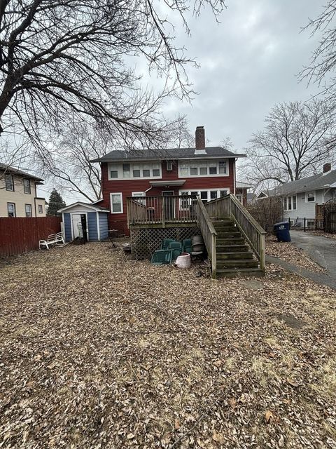 Tiny photo for 1906 S 7th Avenue, Maywood, IL 60153 (MLS # 12613834)