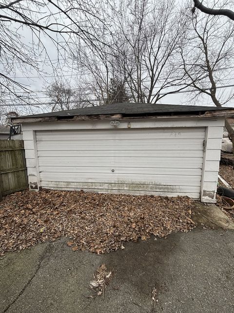 Tiny photo for 1906 S 7th Avenue, Maywood, IL 60153 (MLS # 12613834)