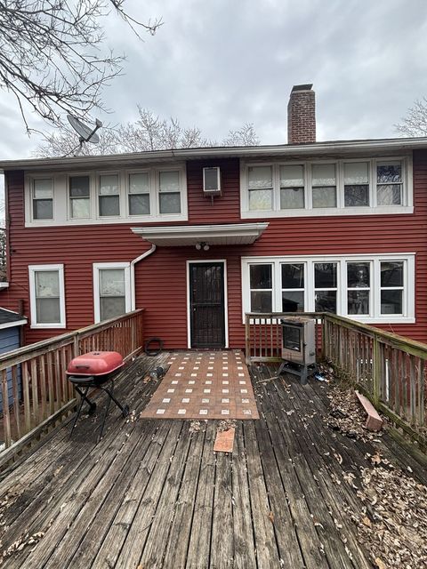 Tiny photo for 1906 S 7th Avenue, Maywood, IL 60153 (MLS # 12613834)