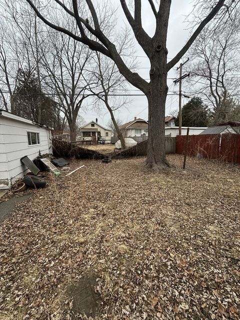 Tiny photo for 1906 S 7th Avenue, Maywood, IL 60153 (MLS # 12613834)