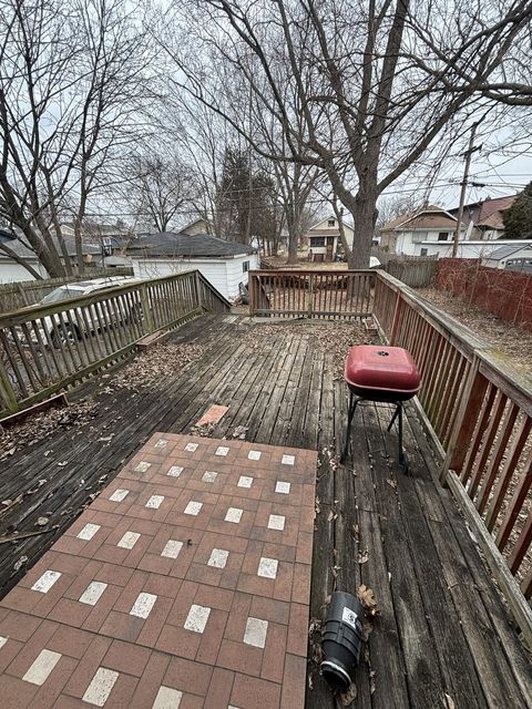 Tiny photo for 1906 S 7th Avenue, Maywood, IL 60153 (MLS # 12613834)