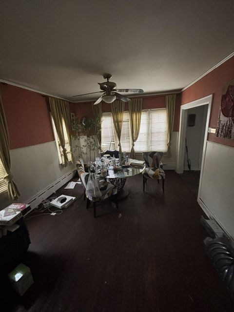 Tiny photo for 1906 S 7th Avenue, Maywood, IL 60153 (MLS # 12613834)