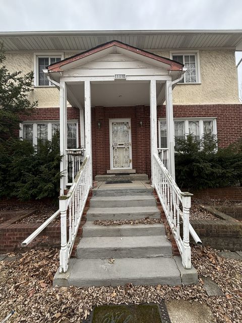 Tiny photo for 1906 S 7th Avenue, Maywood, IL 60153 (MLS # 12613834)