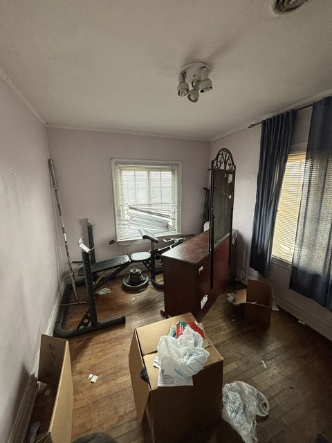 Tiny photo for 1906 S 7th Avenue, Maywood, IL 60153 (MLS # 12613834)
