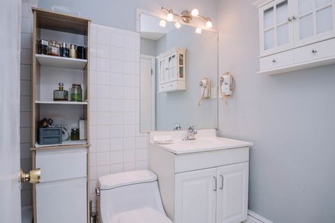 Tiny photo for 6319 S OAK PARK Avenue #3B, Chicago, IL 60638 (MLS # 12571790)