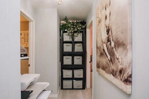 Tiny photo for 6319 S OAK PARK Avenue #3B, Chicago, IL 60638 (MLS # 12571790)