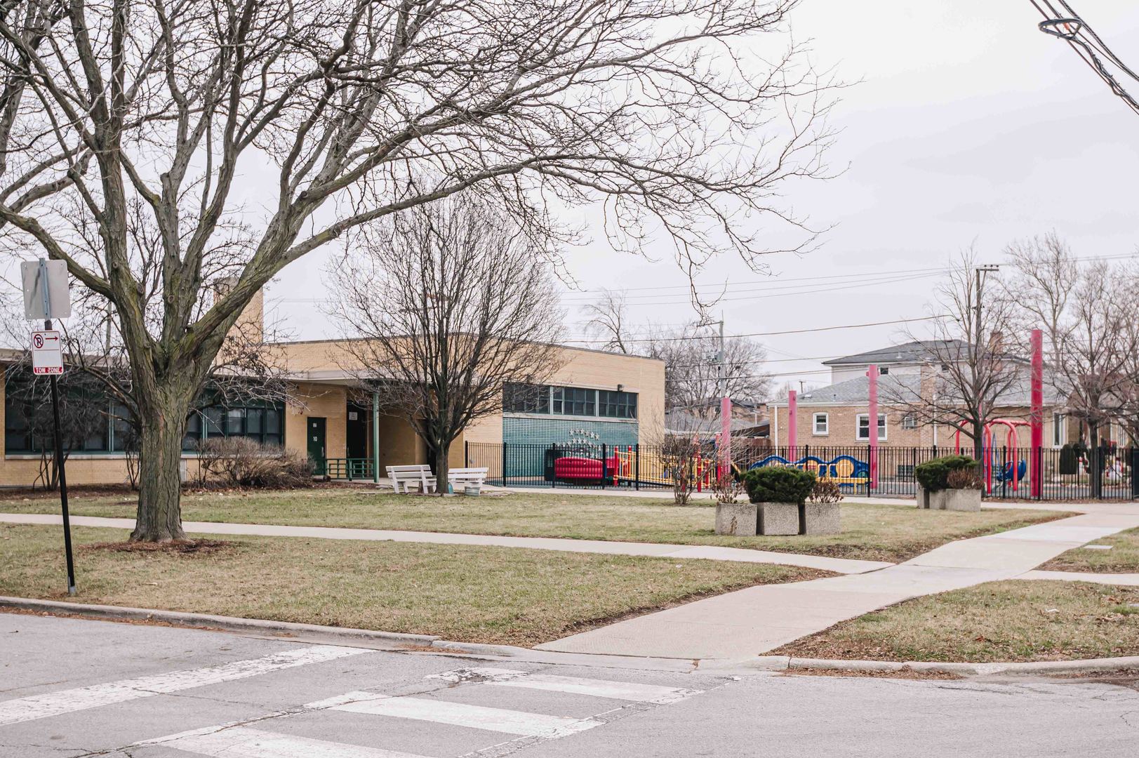 6319 S OAK PARK Avenue 3B