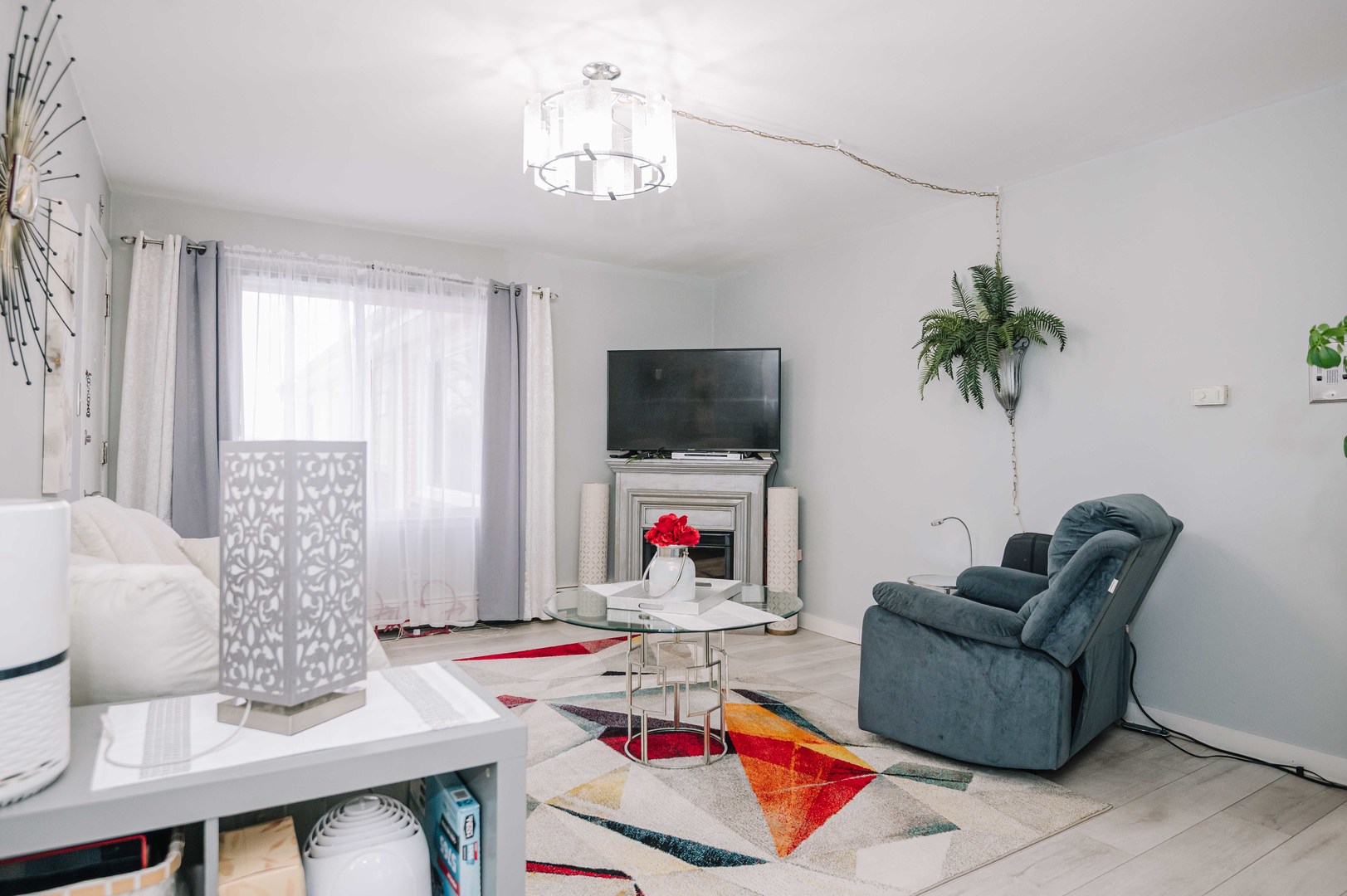 6319 S OAK PARK Avenue 3B