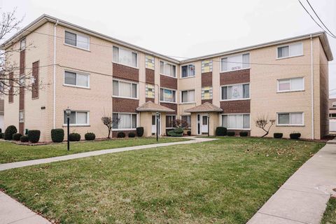 6319 S OAK PARK Avenue 3B Chicago IL 60638