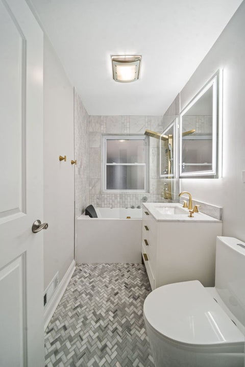 Tiny photo for 1508 Potter Road, Park Ridge, IL 60068 (MLS # 12788988)