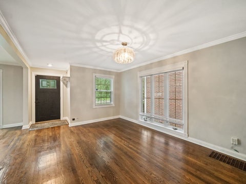 Tiny photo for 1508 Potter Road, Park Ridge, IL 60068 (MLS # 12788988)