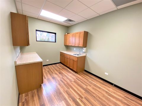 Tiny photo for 1350 W Lake Street #2, Melrose Park, IL 60160 (MLS # 12490261)