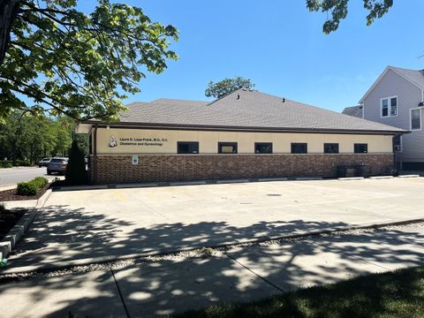 Tiny photo for 1350 W Lake Street #2, Melrose Park, IL 60160 (MLS # 12490261)