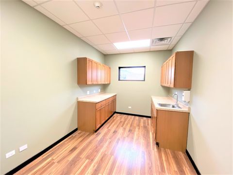 Tiny photo for 1350 W Lake Street #2, Melrose Park, IL 60160 (MLS # 12490261)