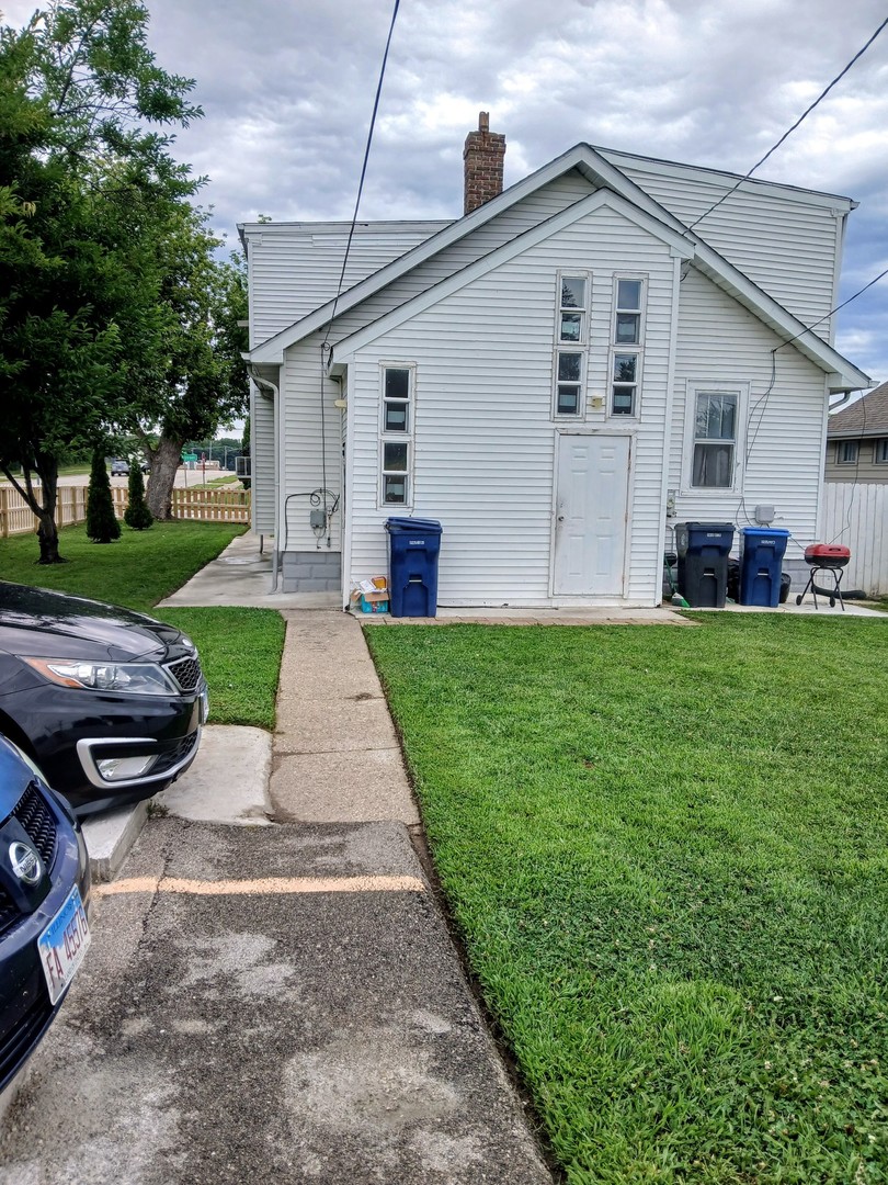 1919 16th Street
