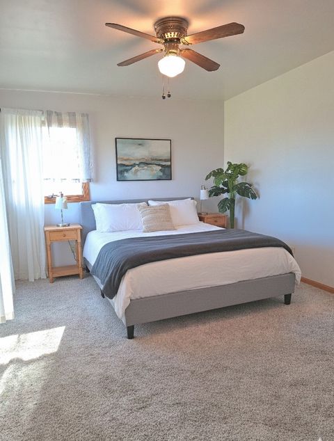 Tiny photo for 12026 Grove Road, Minooka, IL 60447 (MLS # 12528469)