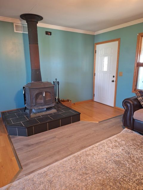 Tiny photo for 12026 Grove Road, Minooka, IL 60447 (MLS # 12528469)