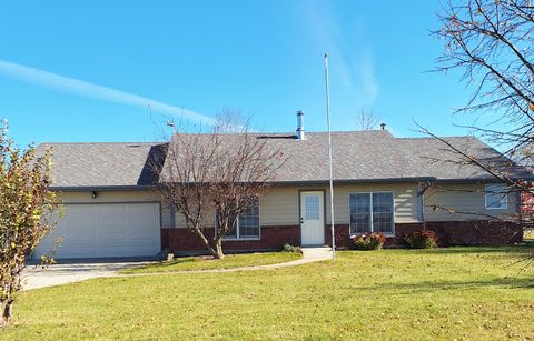 12026 Grove Road Minooka IL 60447