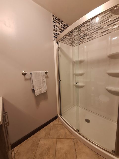 Tiny photo for 12026 Grove Road, Minooka, IL 60447 (MLS # 12528469)