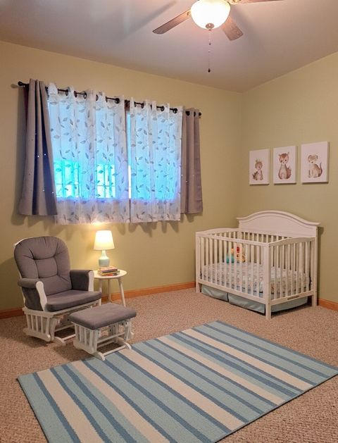 Tiny photo for 12026 Grove Road, Minooka, IL 60447 (MLS # 12528469)