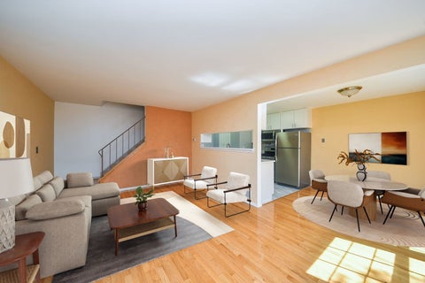Tiny photo for 1675 Valley Forge Court #C, Wheaton, IL 60189 (MLS # 12688634)