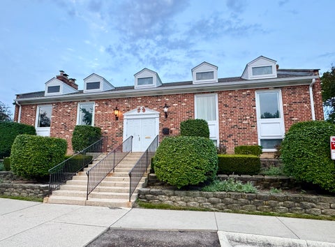 Tiny photo for 1675 Valley Forge Court #C, Wheaton, IL 60189 (MLS # 12688634)
