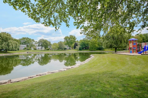 Tiny photo for 1675 Valley Forge Court #C, Wheaton, IL 60189 (MLS # 12688634)