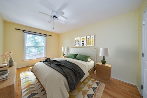 Tiny photo for 1675 Valley Forge Court #C, Wheaton, IL 60189 (MLS # 12688634)