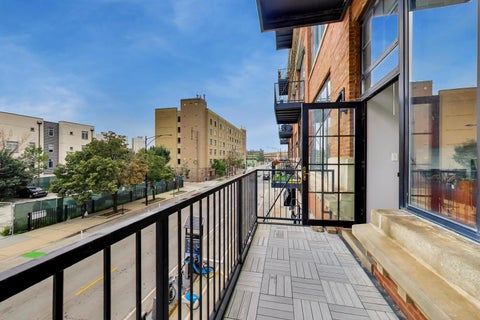 Tiny photo for 70 E 18TH Street #2D, Chicago, IL 60616 (MLS # 12701548)