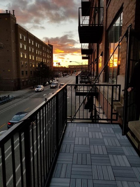 Tiny photo for 70 E 18TH Street #2D, Chicago, IL 60616 (MLS # 12701548)