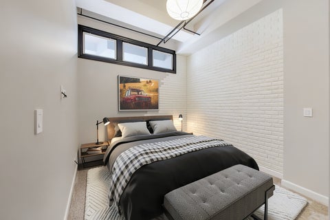 Tiny photo for 70 E 18TH Street #2D, Chicago, IL 60616 (MLS # 12701548)