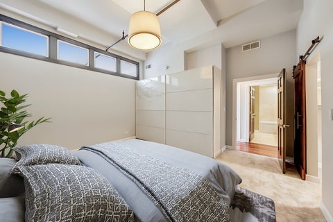 Tiny photo for 70 E 18TH Street #2D, Chicago, IL 60616 (MLS # 12701548)