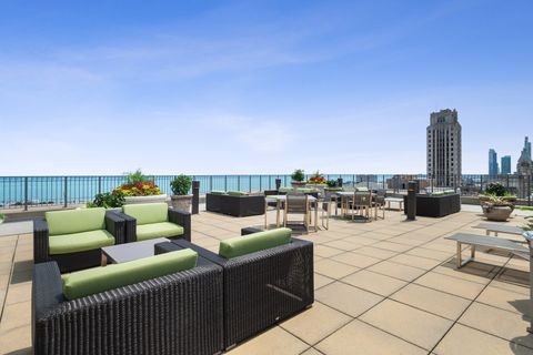 Tiny photo for 130 N Garland Court #2706, Chicago, IL 60602 (MLS # 12469033)
