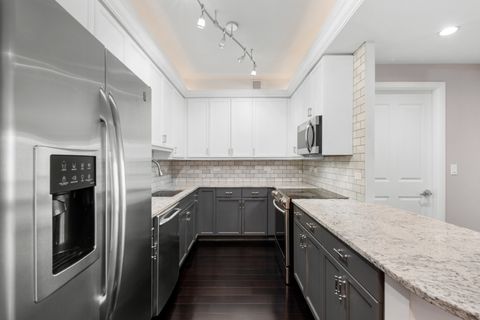 Tiny photo for 130 N Garland Court #2706, Chicago, IL 60602 (MLS # 12469033)