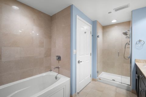 Tiny photo for 130 N Garland Court #2706, Chicago, IL 60602 (MLS # 12469033)