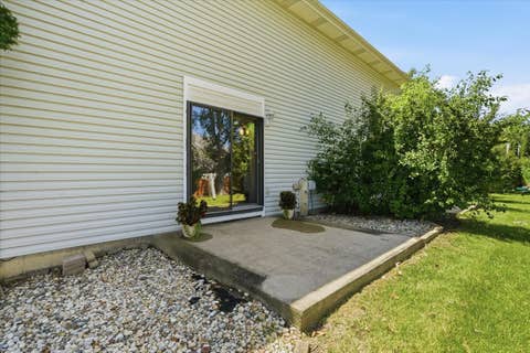 Tiny photo for 600 Bridgeport Place #36B, Wheeling, IL 60090 (MLS # 12715639)
