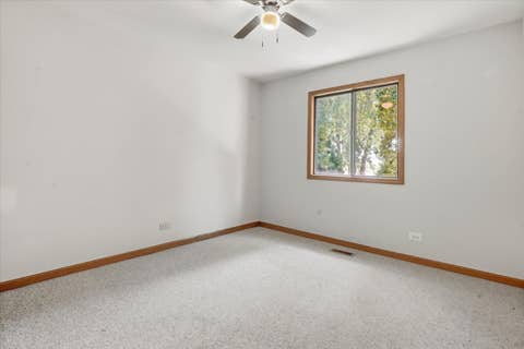 Tiny photo for 600 Bridgeport Place #36B, Wheeling, IL 60090 (MLS # 12715639)