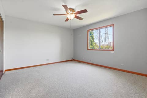 Tiny photo for 600 Bridgeport Place #36B, Wheeling, IL 60090 (MLS # 12715639)