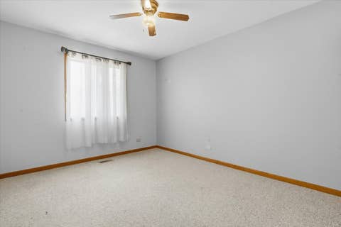 Tiny photo for 600 Bridgeport Place #36B, Wheeling, IL 60090 (MLS # 12715639)