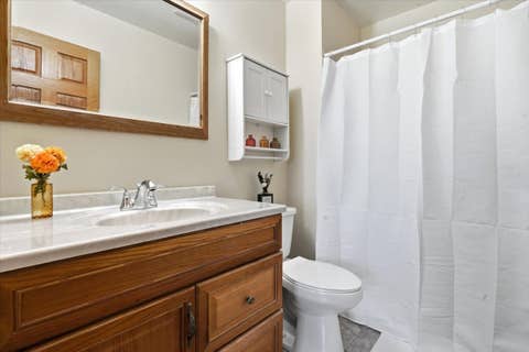 Tiny photo for 600 Bridgeport Place #36B, Wheeling, IL 60090 (MLS # 12715639)