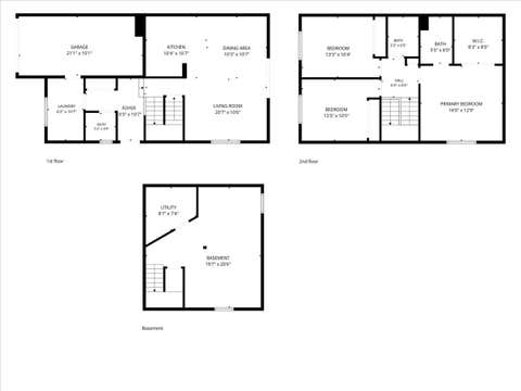 Tiny photo for 600 Bridgeport Place #36B, Wheeling, IL 60090 (MLS # 12715639)