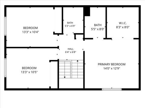 Tiny photo for 600 Bridgeport Place #36B, Wheeling, IL 60090 (MLS # 12715639)