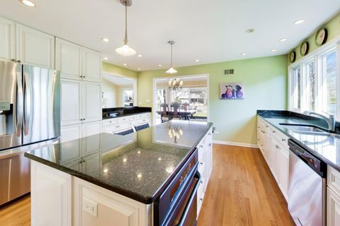 Tiny photo for 107 Briarwood Lane, Oak Brook, IL 60523 (MLS # 12605648)