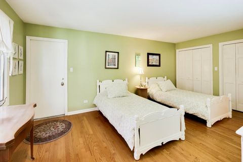 Tiny photo for 107 Briarwood Lane, Oak Brook, IL 60523 (MLS # 12605648)