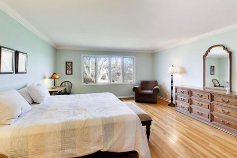 Tiny photo for 107 Briarwood Lane, Oak Brook, IL 60523 (MLS # 12605648)