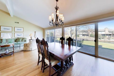 Tiny photo for 107 Briarwood Lane, Oak Brook, IL 60523 (MLS # 12605648)