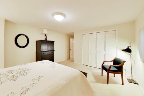 Tiny photo for 107 Briarwood Lane, Oak Brook, IL 60523 (MLS # 12605648)