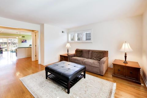 Tiny photo for 107 Briarwood Lane, Oak Brook, IL 60523 (MLS # 12605648)